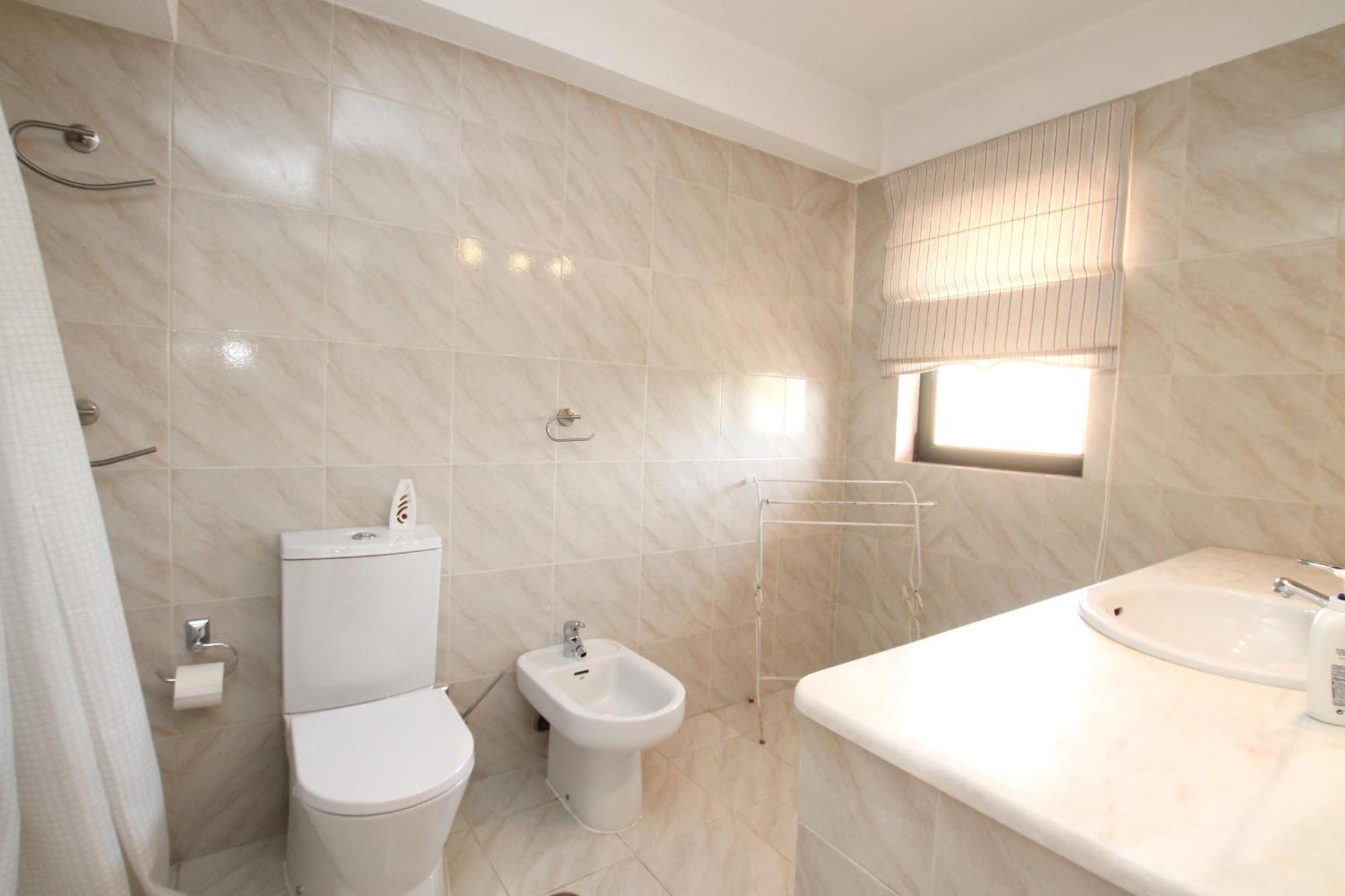 Marina Gardens Flat 2 Vilamoura Marina Quarteira Exterior foto